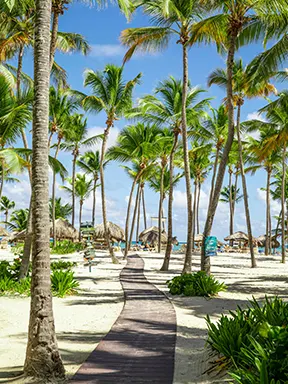 PUNTA CANA